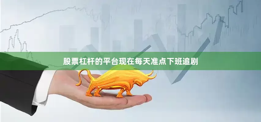 股票杠杆的平台现在每天准点下班追剧