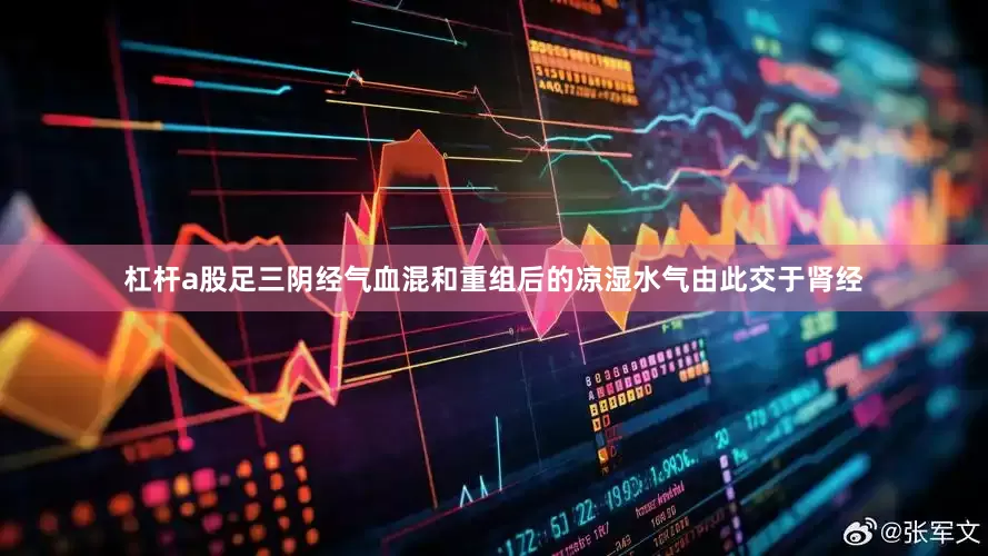 杠杆a股足三阴经气血混和重组后的凉湿水气由此交于肾经